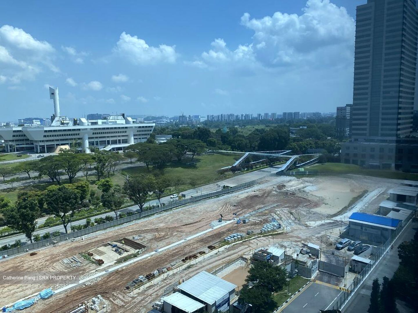 Vision Exchange (D22), Office #484578821